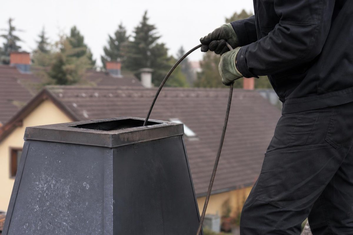 Trail Chimney Service in Moonachie
